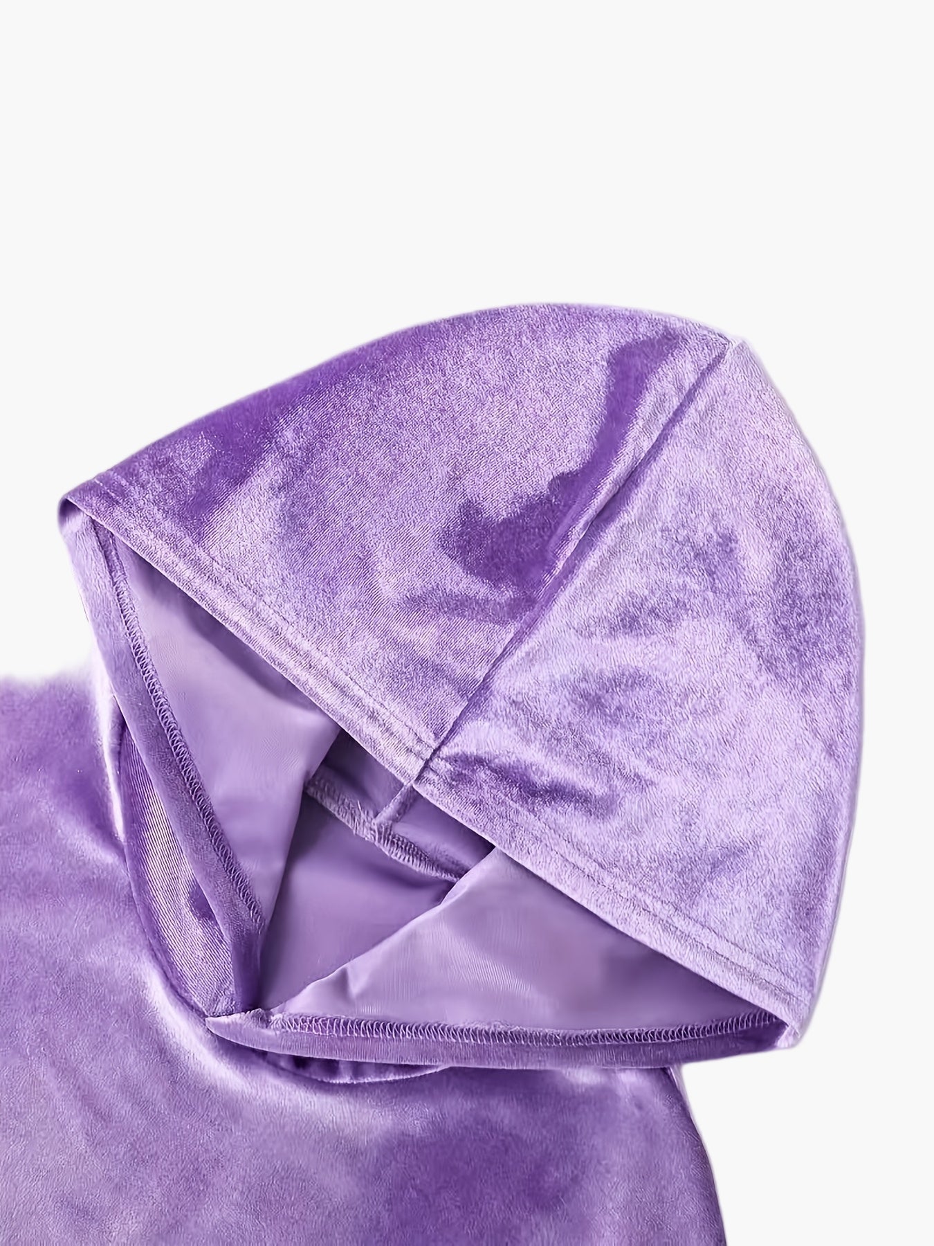 Damen Freizeit Hausanzug mit Kapuze – Bequemer Lounge- und Jogginganzug für Herbst und Winter