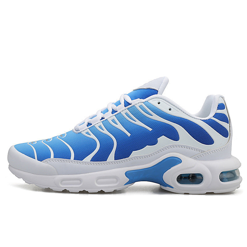 Percy – Herren Sportschuhe aus Mesh
