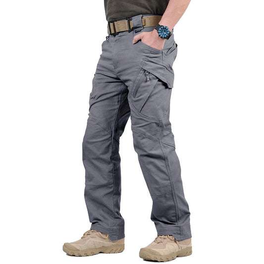 Gerald – Taktische Herrenhose für Instruktoren
