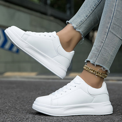Damen Sneaker – Bequeme orthopädische Freizeitschuhe für Alltag und Sport