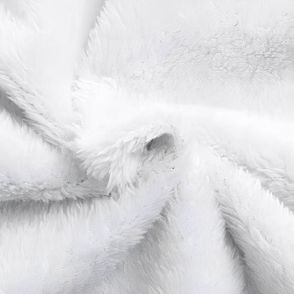 Damen Fleece Gefütterte Regenjacke für Winter Outdoor & Alltag, Winddicht Wasserdicht