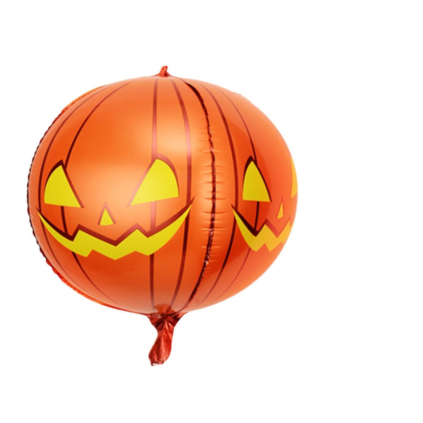 Halloween Deko Aufblasbare Riesen-Augenballons für Gruselpartys und Gartendekoration