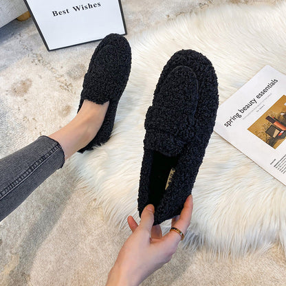 Shannon – Modische Slip-On-Damenschuhe mit Feen-Design