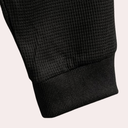 Herren Jogginganzug Set – Bequemer Freizeitanzug für moderne Männer, ideal für Sport und Entspannung