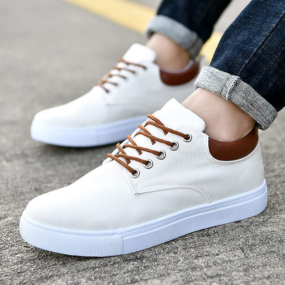 Herren Sneaker – Stilvolle Freizeitschuhe mit Komfort und Vielseitigkeit