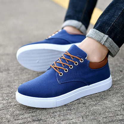 Herren Sneaker – Stilvolle Freizeitschuhe mit Komfort und Vielseitigkeit