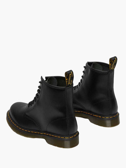 Unisex Klassische Schnür-Boots im Streetstyle – Robuste Alltagsschuhe für Freizeit & Outdoor