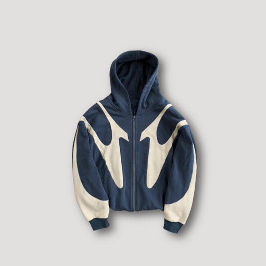 Leonardo - Kapuzensweatshirt