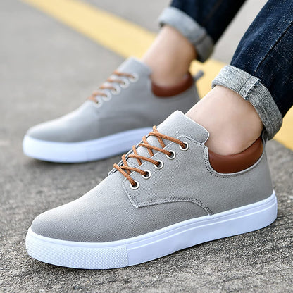 Herren Sneaker – Stilvolle Freizeitschuhe mit Komfort und Vielseitigkeit