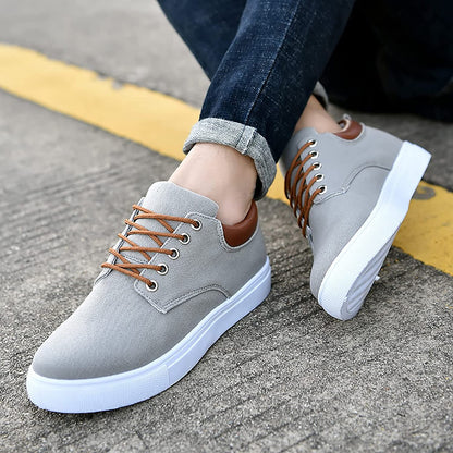Herren Sneaker – Stilvolle Freizeitschuhe mit Komfort und Vielseitigkeit