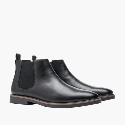 Herren Chelsea Boots – Zeitloser Klassiker für Business & Freizeit