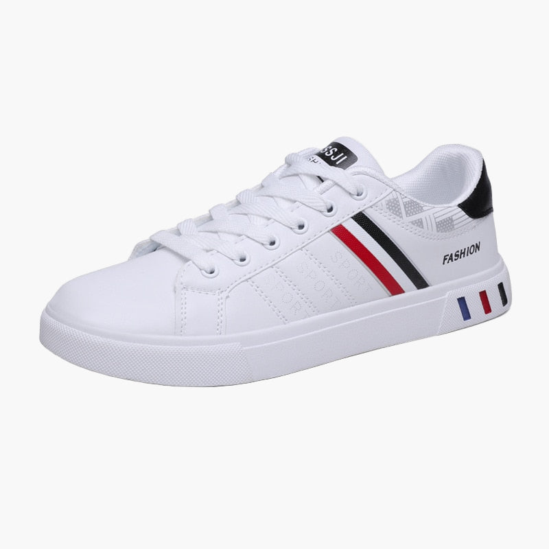 Herren Sneaker Sportlich & Casual – Bequeme Freizeitschuhe für Alltag und Streetwear