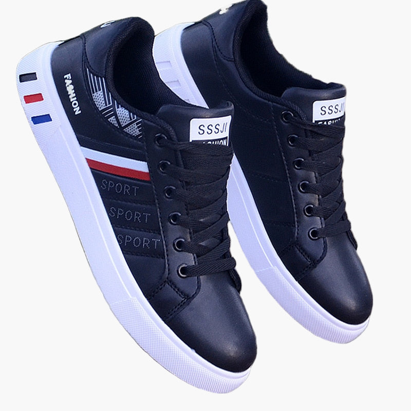 Herren Sneaker Sportlich & Casual – Bequeme Freizeitschuhe für Alltag und Streetwear