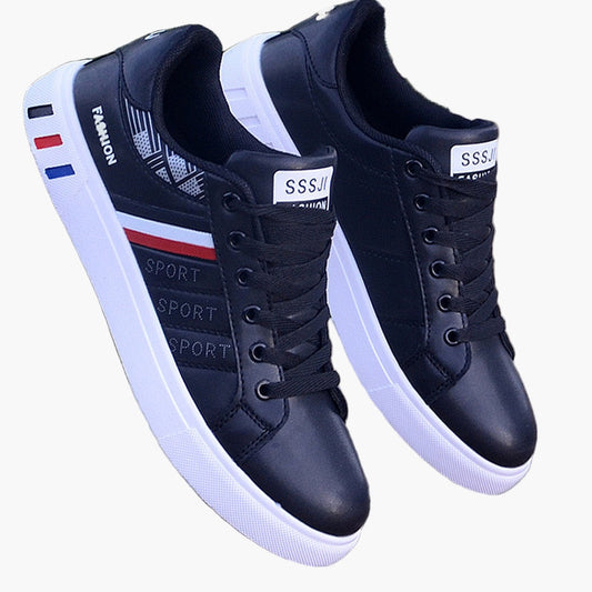 Herren Sneaker Sportlich & Casual – Bequeme Freizeitschuhe für Alltag und Streetwear