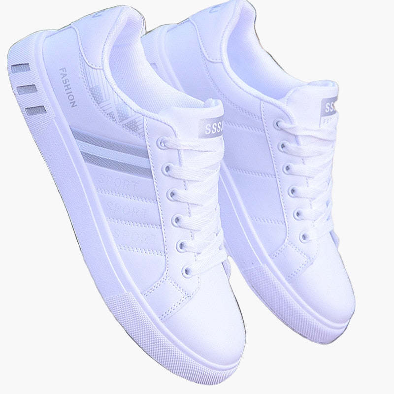 Herren Sneaker Sportlich & Casual – Bequeme Freizeitschuhe für Alltag und Streetwear