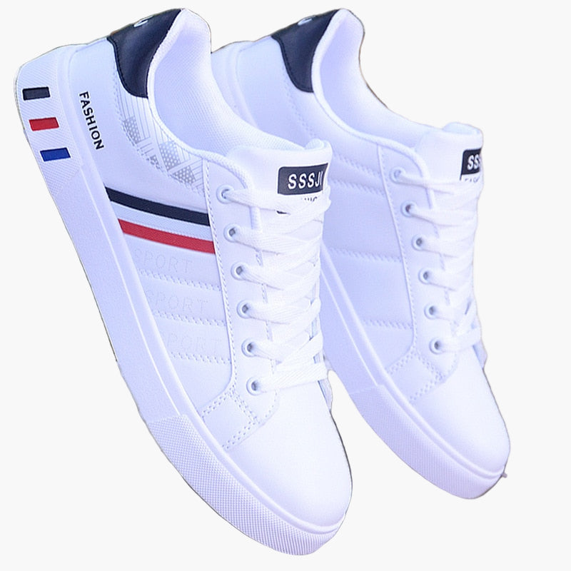 Herren Sneaker Sportlich & Casual – Bequeme Freizeitschuhe für Alltag und Streetwear