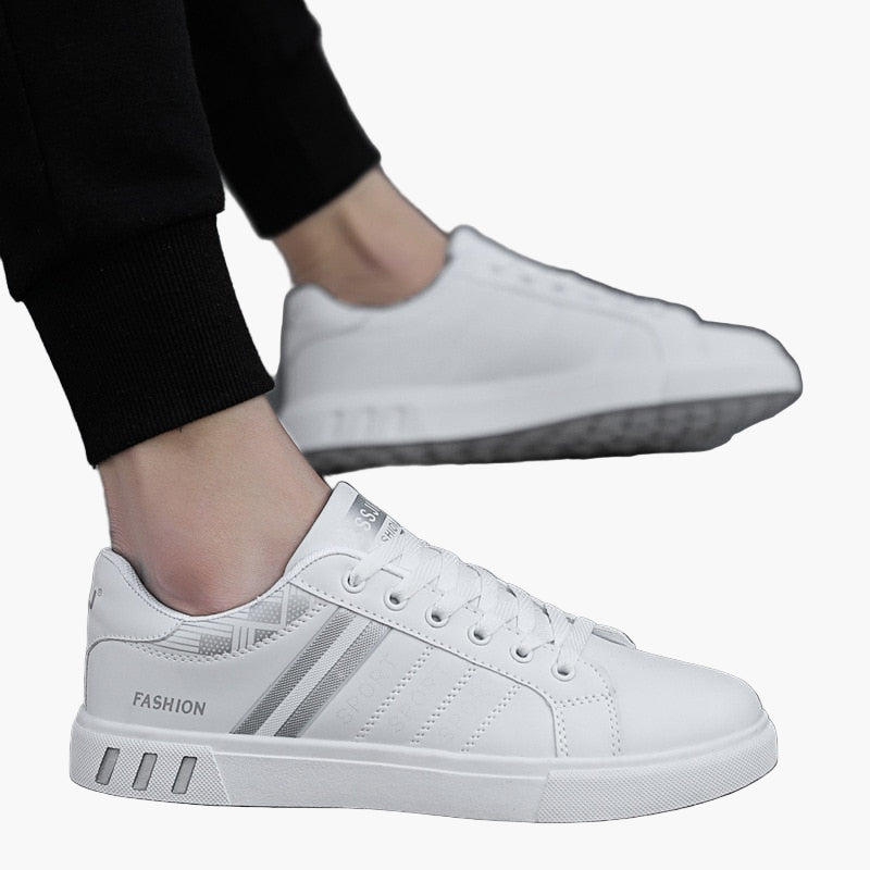 Herren Sneaker Sportlich & Casual – Bequeme Freizeitschuhe für Alltag und Streetwear