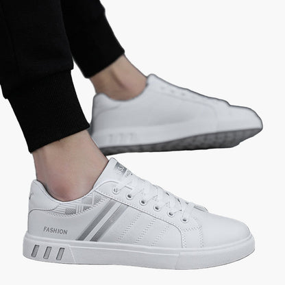Herren Sneaker Sportlich & Casual – Bequeme Freizeitschuhe für Alltag und Streetwear
