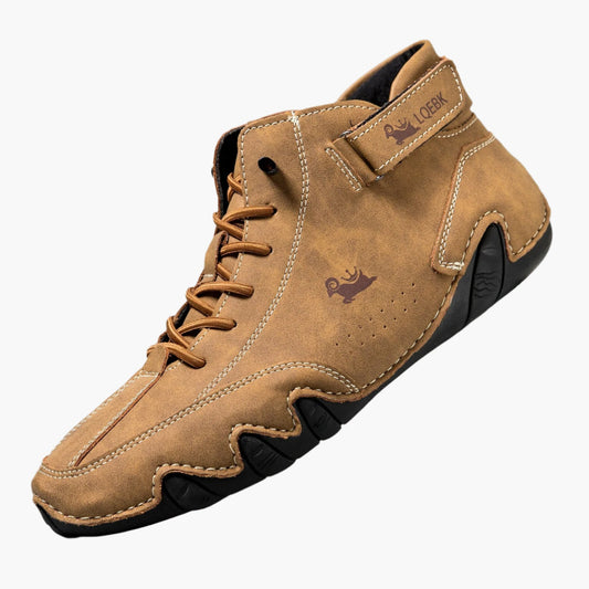Herren Barfußschuhe – Minimalistische Sneaker für Komfort und natürliche Bewegung