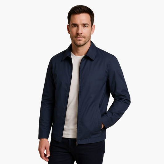 Herren Übergangsjacke – Modernes Design und Vielseitigkeit für Alltag & Freizeit