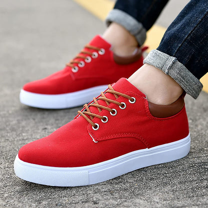 Herren Sneaker – Stilvolle Freizeitschuhe mit Komfort und Vielseitigkeit