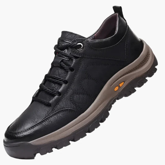 Herren Outdoor Wander- und Freizeitschuhe – Rutschfest, Robust, Urbaner Stil