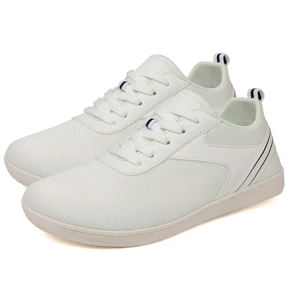 Unisex Barfußschuhe – Minimalistische Sportschuhe für Freizeit & Outdoor