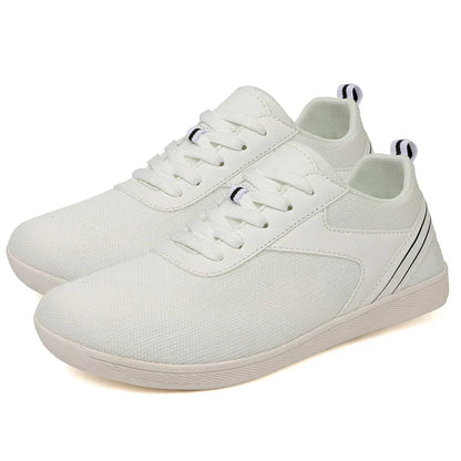 Unisex Barfußschuhe – Minimalistische Sportschuhe für Freizeit & Outdoor