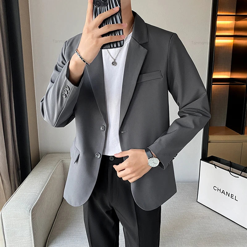 Felix - Herrenblazer