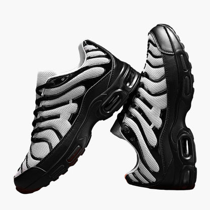 Herren Sneaker für Alltag & Sport – Modernes Design, Vielseitige Herren Sportschuhe