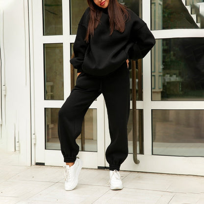Amalia - Set mit Hoodie und Jogginghose