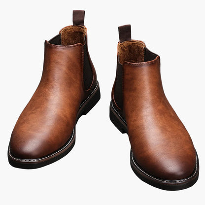 Herren Chelsea Boots – Zeitloser Klassiker für Business & Freizeit