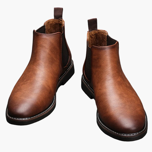 Herren Chelsea Boots – Zeitloser Klassiker für Business & Freizeit