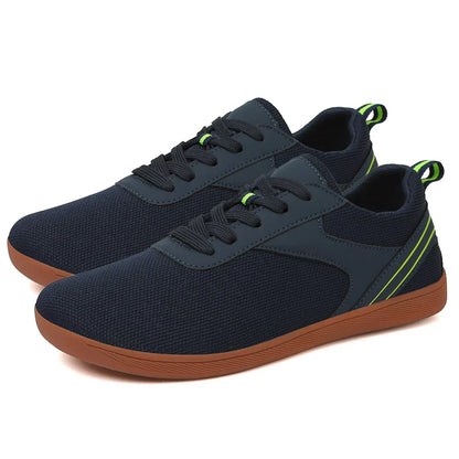 Unisex Barfußschuhe – Minimalistische Sportschuhe für Freizeit & Outdoor
