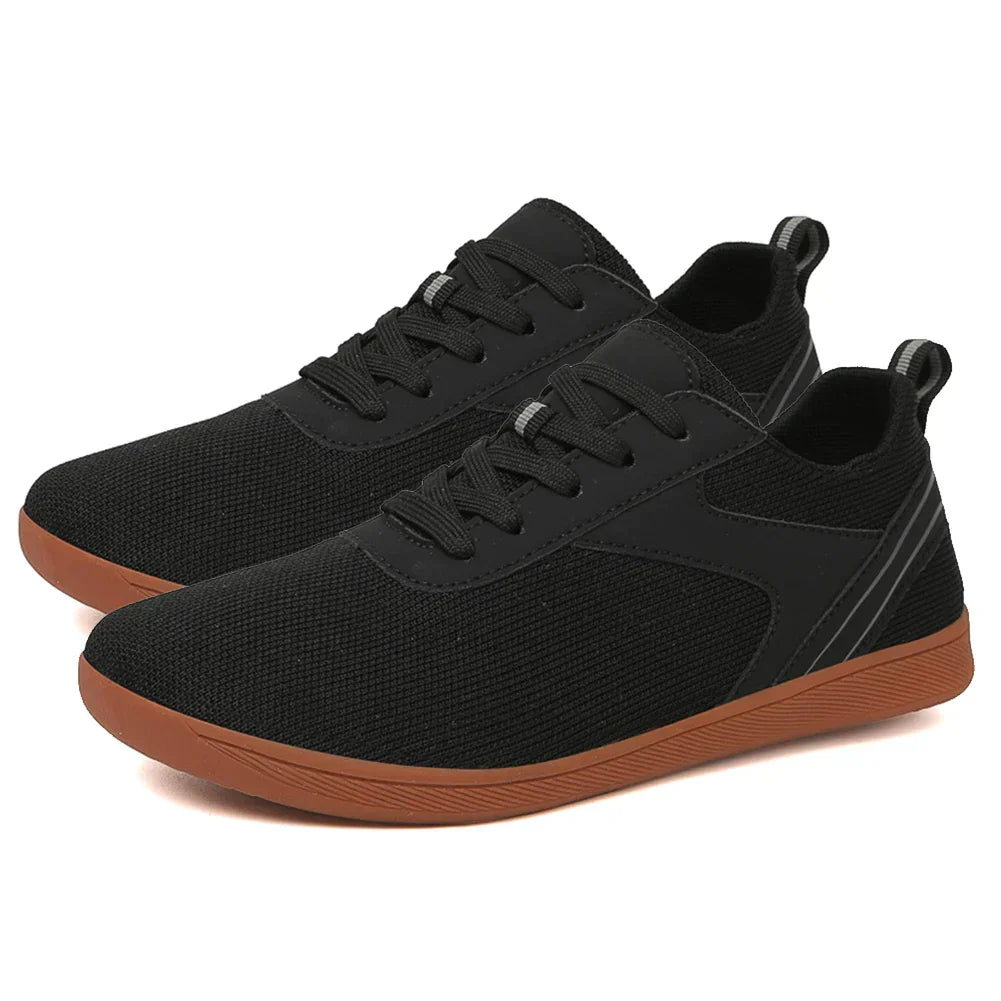 Unisex Barfußschuhe – Minimalistische Sportschuhe für Freizeit & Outdoor