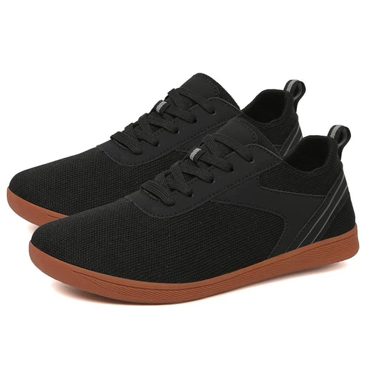 Unisex Barfußschuhe – Minimalistische Sportschuhe für Freizeit & Outdoor