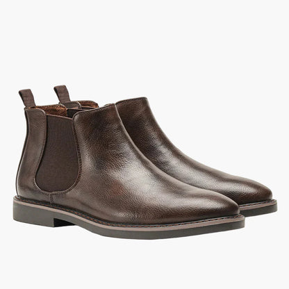 Herren Chelsea Boots – Zeitloser Klassiker für Business & Freizeit