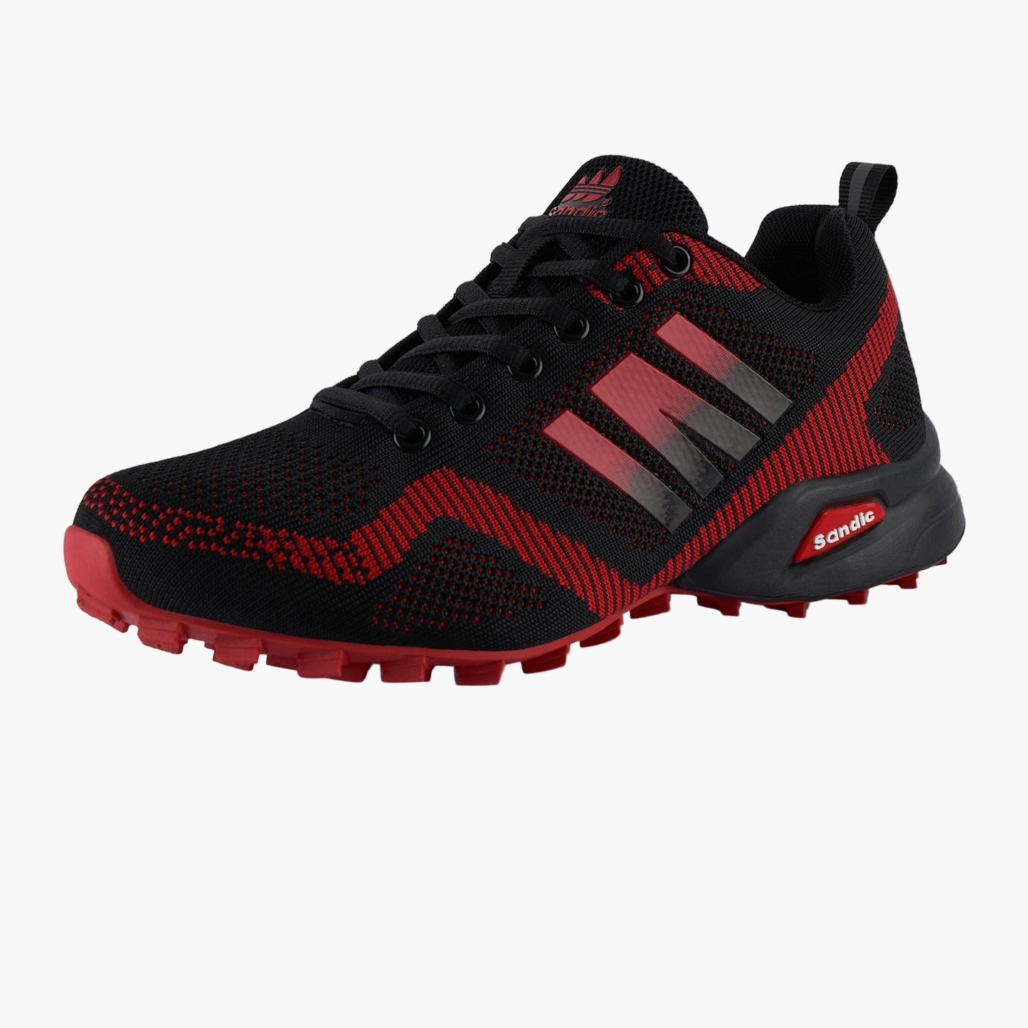 Unisex Outdoor Trailrunning-Schuh für Sport & Freizeit