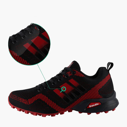 Unisex Outdoor Trailrunning-Schuh für Sport & Freizeit