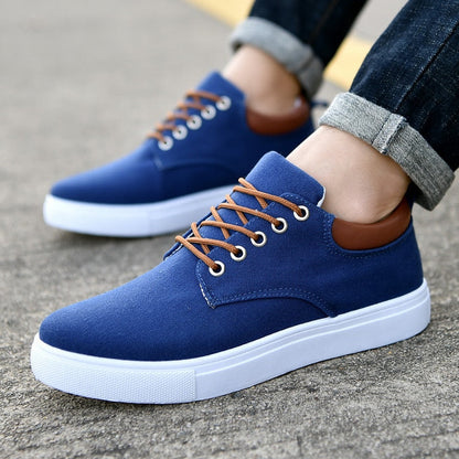 Herren Sneaker – Stilvolle Freizeitschuhe mit Komfort und Vielseitigkeit