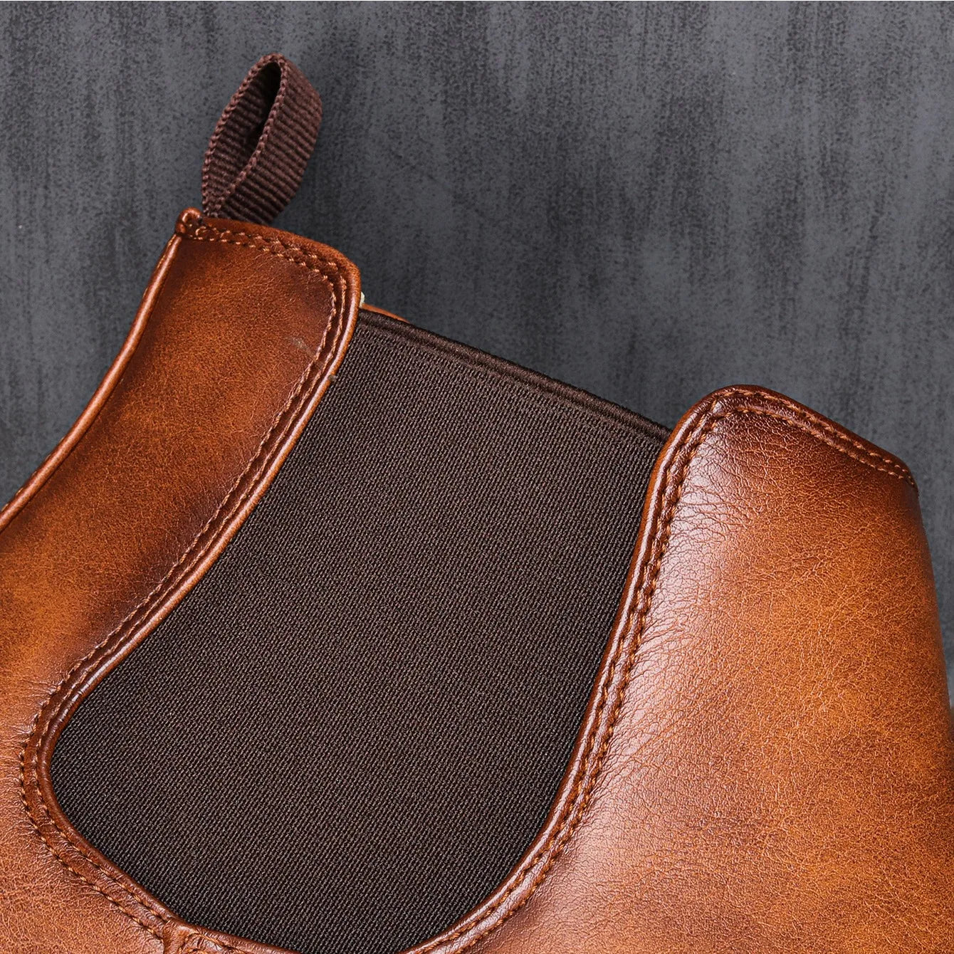 Herren Chelsea Boots – Zeitloser Klassiker für Business & Freizeit