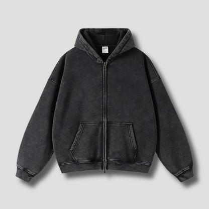 Liam - Kapuzenjacke