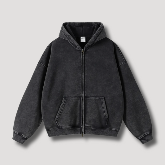 Liam - Kapuzenjacke