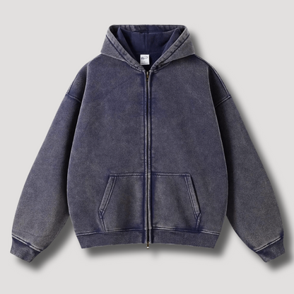 Liam - Kapuzenjacke