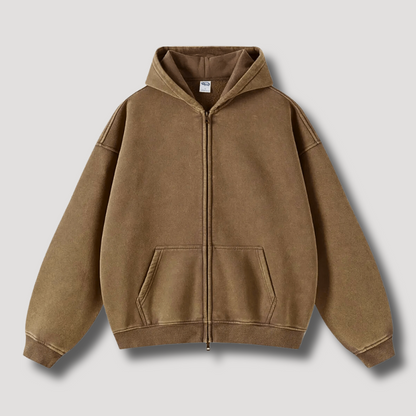 Liam - Kapuzenjacke