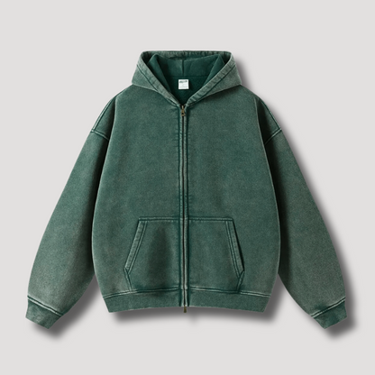 Liam - Kapuzenjacke