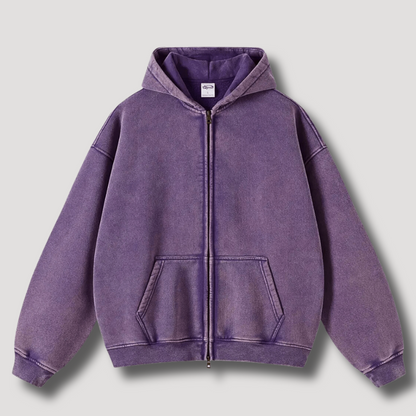 Liam - Kapuzenjacke