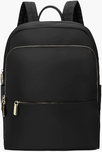 Damen Rucksack für Alltag und Business – Moderner City-Style, Vielseitig nutzbar für Arbeit und Reisen