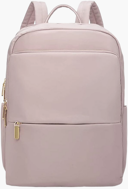 Damen Rucksack für Alltag und Business – Moderner City-Style, Vielseitig nutzbar für Arbeit und Reisen