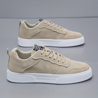 Herren Sneaker Low – Modischer Freizeitschuh für Alltag & Streetwear